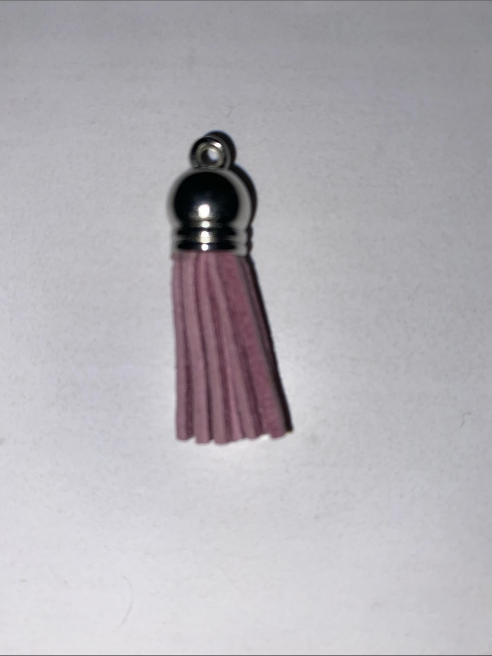 🌈20/$12🌈  Lavender Purple Tassel